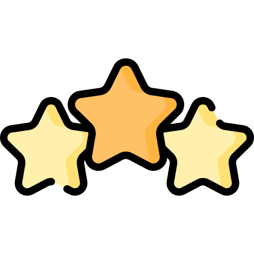 estrela grátis ícone estrela grátis ícone