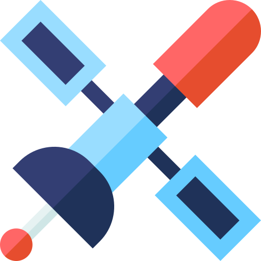 satélite icono gratis