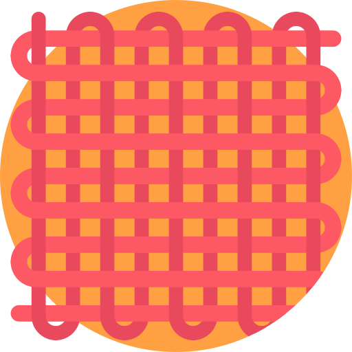 textil kostenlos Icon