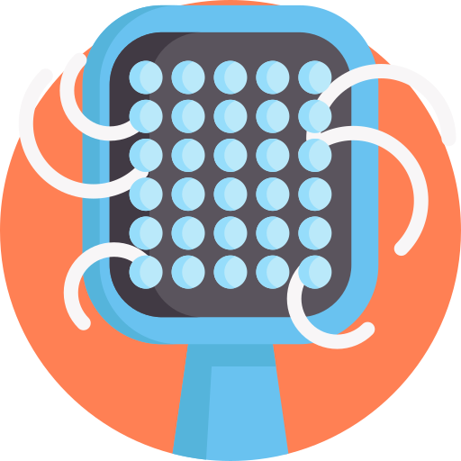 펫 브러쉬 무료 아이콘