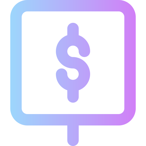 Аукцион бесплатно иконка