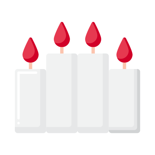 velas icono gratis