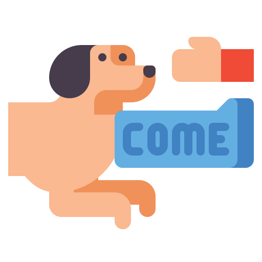 entrenamiento canino icono gratis entrenamiento canino icono gratis