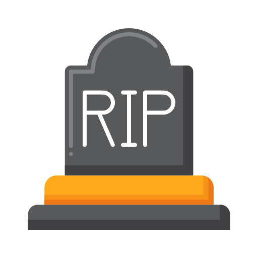 RIP Grave Icons PNG - Free PNG and Icons Downloads