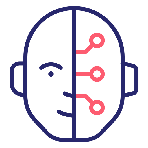 humanoid kostenlos Icon