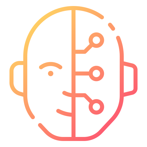 인간형 무료 아이콘