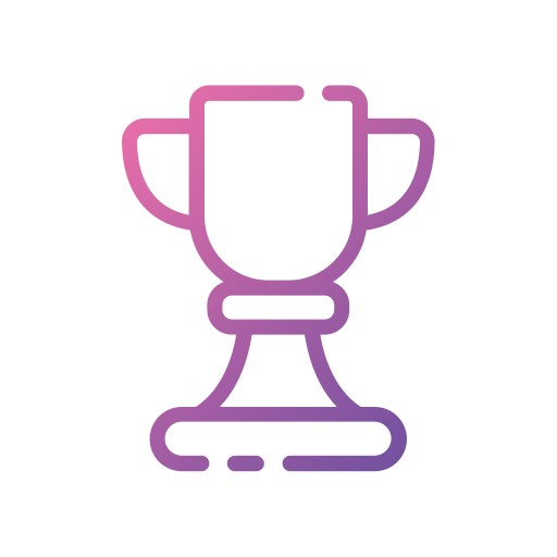 trophée Icône gratuit trophée Icône gratuit