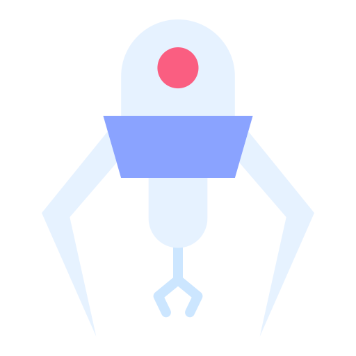 Nanobots free icon