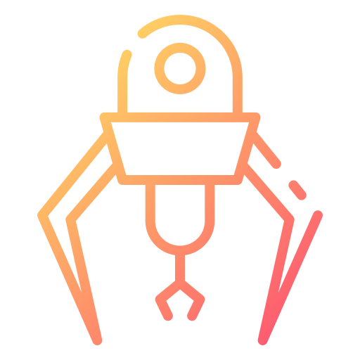 nanobots Icône gratuit nanobots Icône gratuit