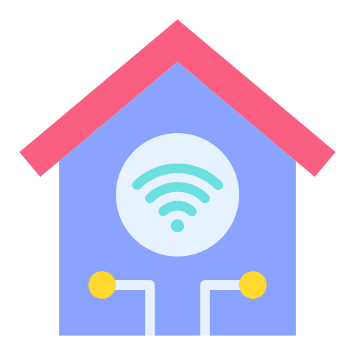 Smarthome free icon