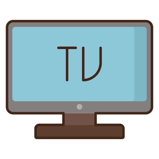 Television free icon