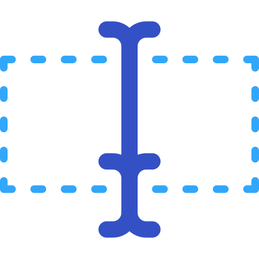 Text free icon Text free icon