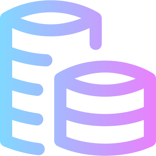 Coin free icon Coin free icon