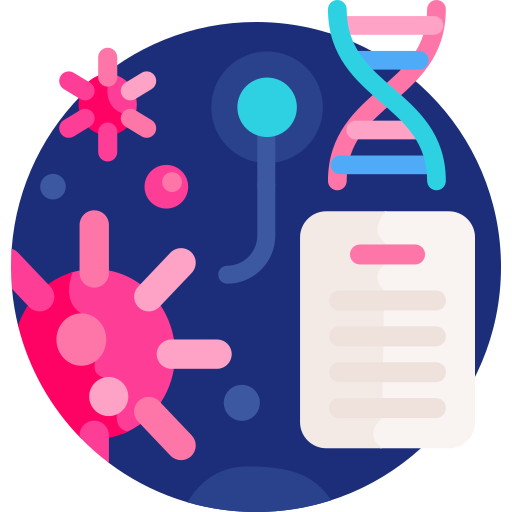 Virus free icon