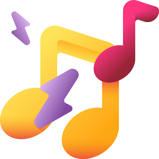 free clipart music icons