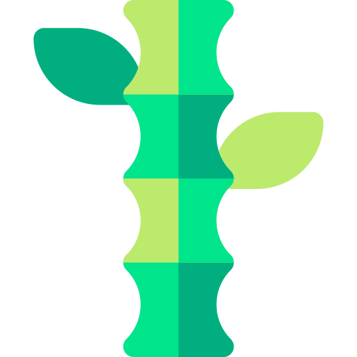 Бамбук бесплатно иконка