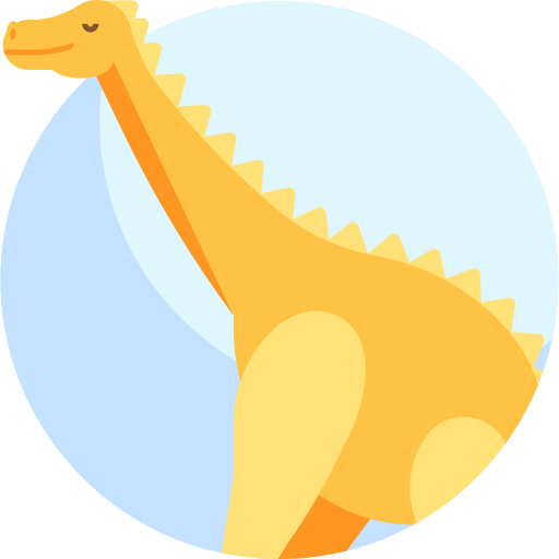 dinossauro grátis ícone