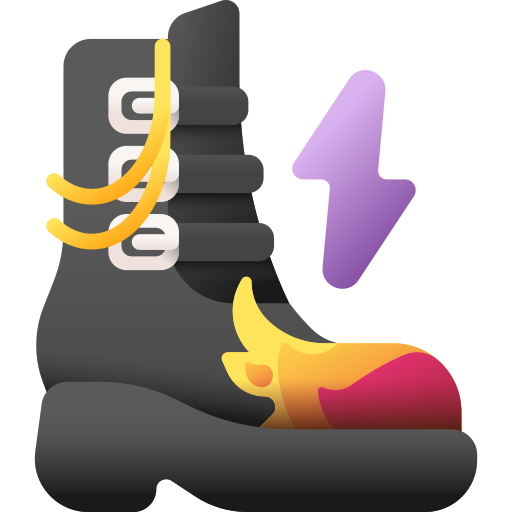 botas grátis ícone botas grátis ícone