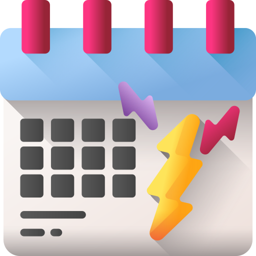 calendario icono gratis