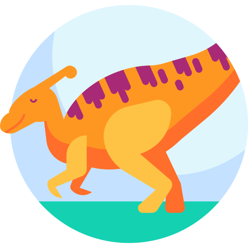 parasaurolophus grátis ícone