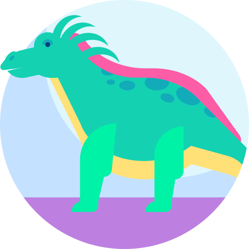 anquilosaurio icono gratis