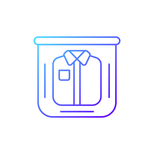 bolsa de plastico icono gratis