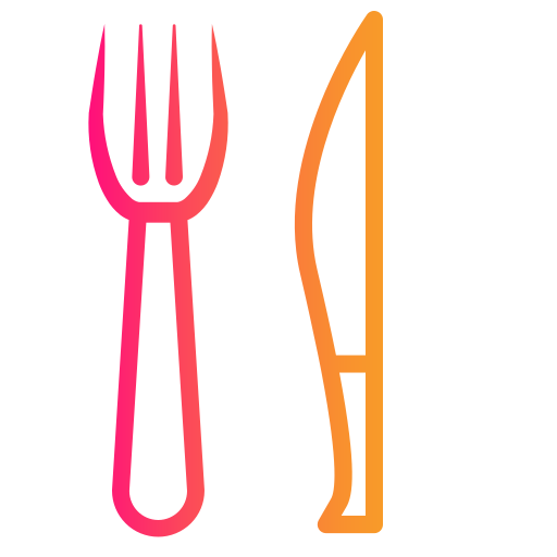Cutlery free icon