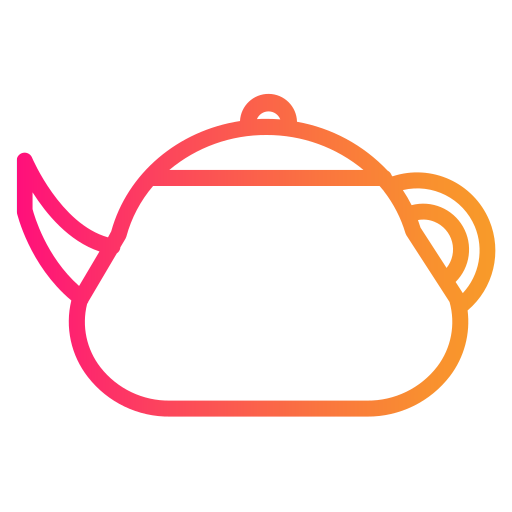 Kettle free icon