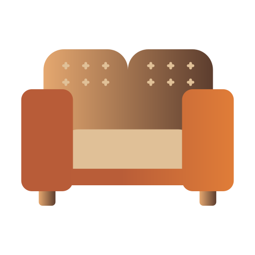 sentarse icono gratis