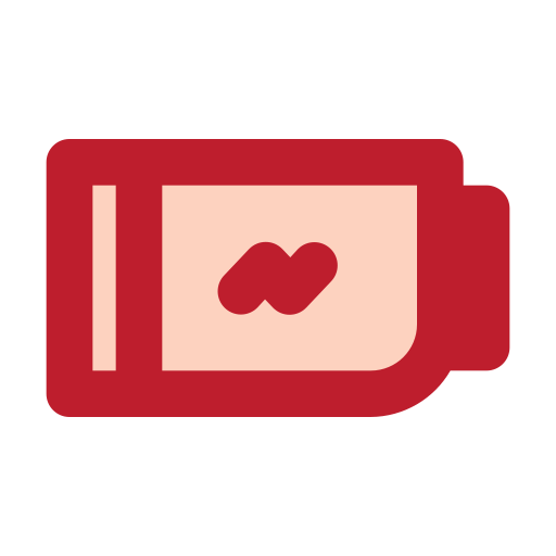 energía icono gratis