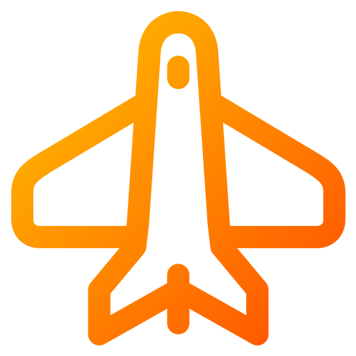 Airplane mode free icon