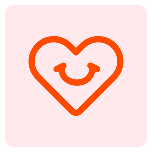 corazón icono gratis