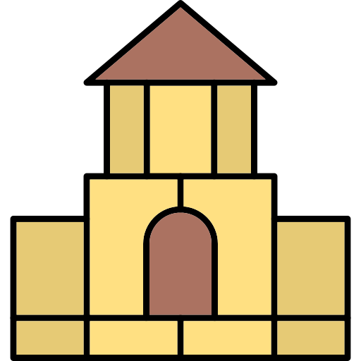 bloques icono gratis