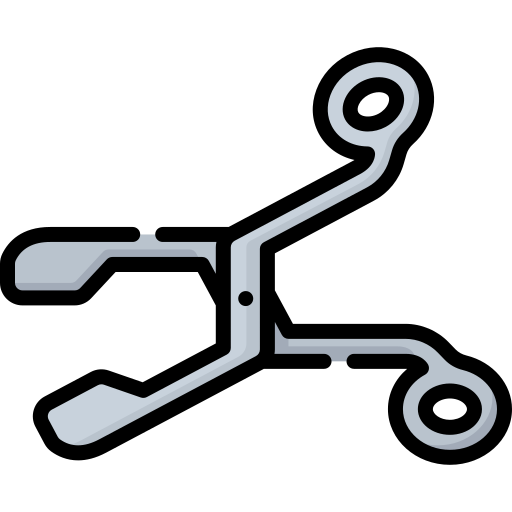 Tweezers free icon Tweezers free icon