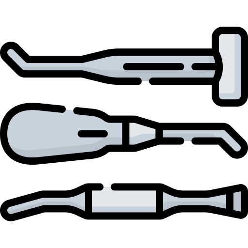Стоматологический лифт бесплатно иконка