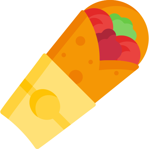 Kebab - free icon