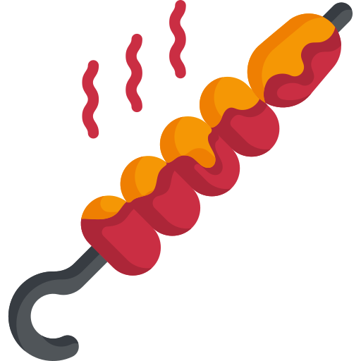 satay kostenlos Icon