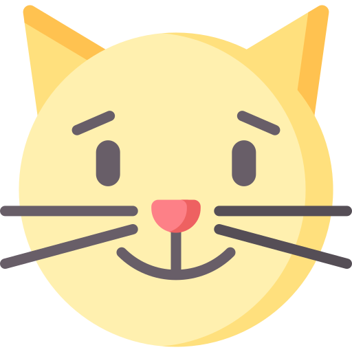 gato icono gratis