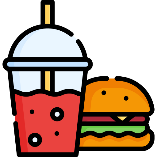 Burger Icon