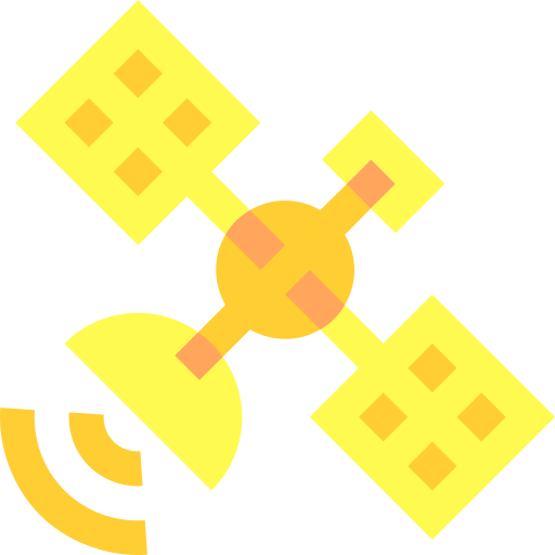 satellitenstation kostenlos Icon