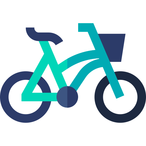 Велосипед бесплатно иконка