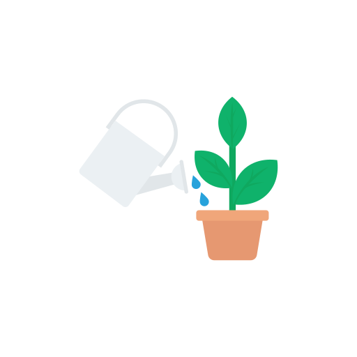 crecimiento icono gratis