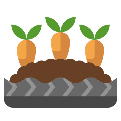 plantador icono gratis