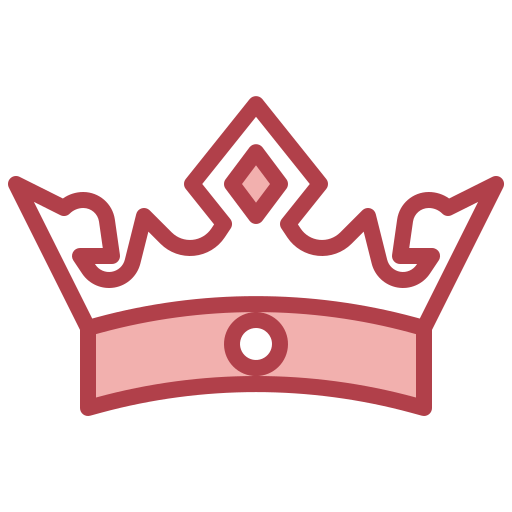 Diadem free icon