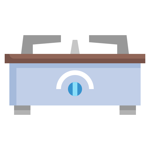 Burner free icon