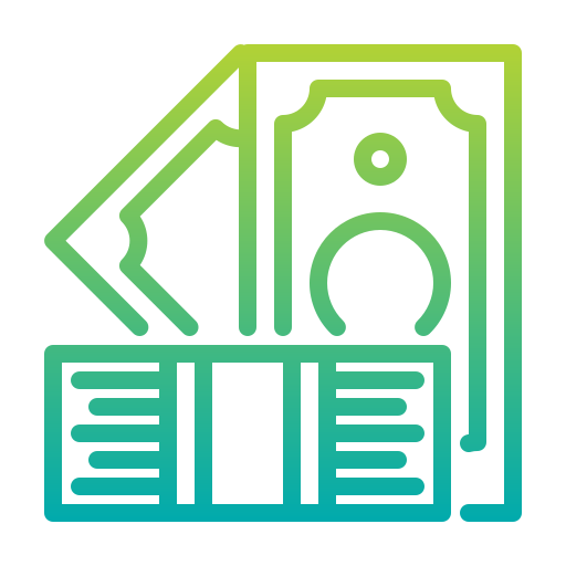 geld kostenlos Icon