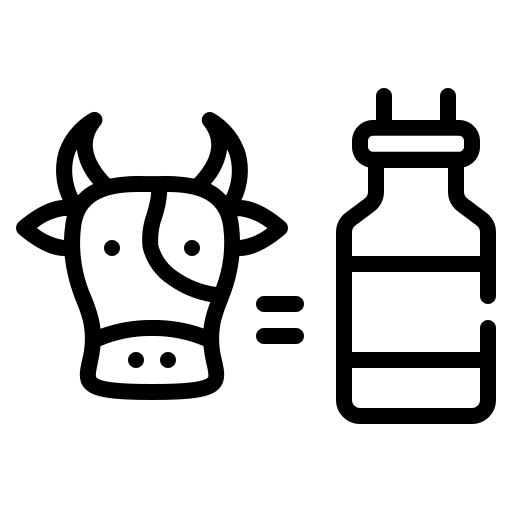 Cow free icon