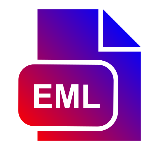 eml icono gratis