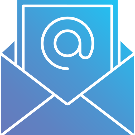 Mail - Free communications icons