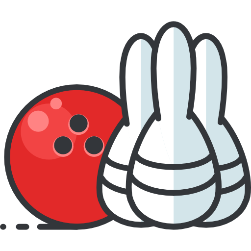 Bowling - Free sports icons